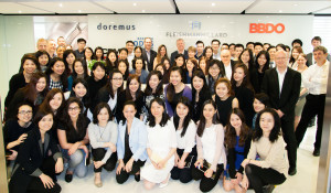 1_FleishmanHillard Hong Kong_team photo