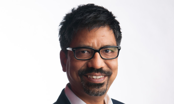 Anurag Gupta