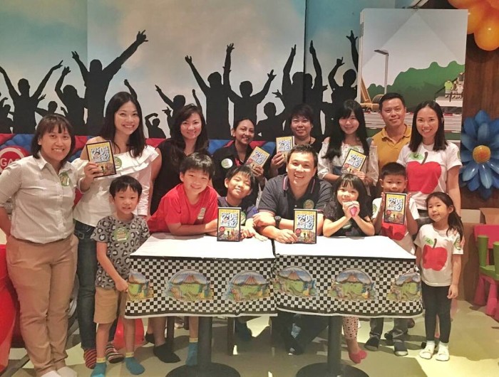 Kelvin Ang (7) Book