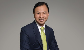 Tan Tong Hai