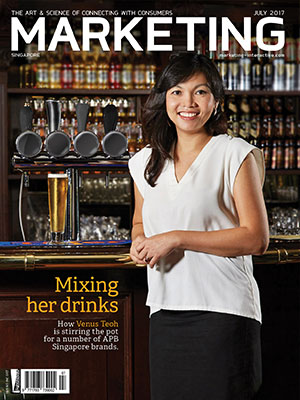 SINGAPORE | July 2017 edition SINGAPORE | July 2017 edition
