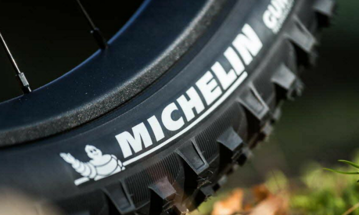 Michelin
