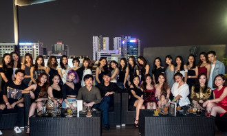 Faves KL