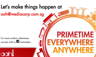 Mediacorp