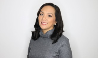 Summit Media Publisher Edna Belleza