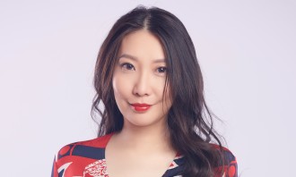 Rebecca Liu