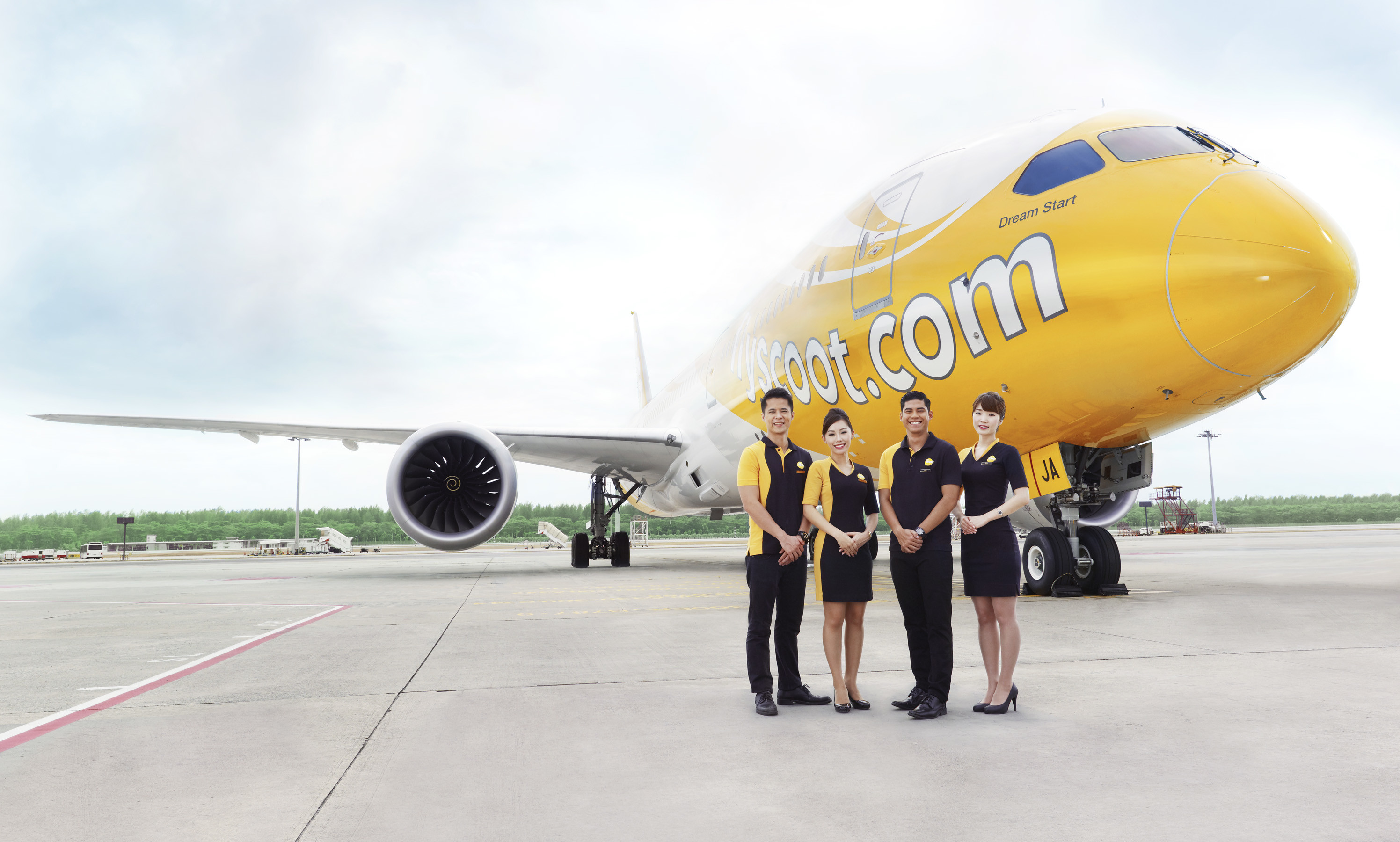 Head To Head Scoot Vs Vietjet Air Seasia Co