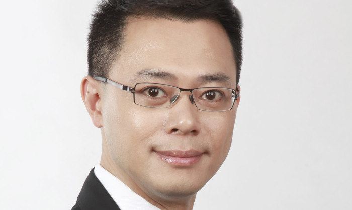 Joaquin Tam, General Manager, Greater China, Southco Asia Ltd.