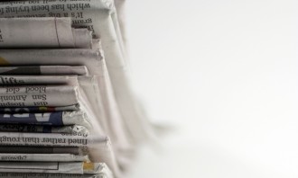 Newspaper_Flickr