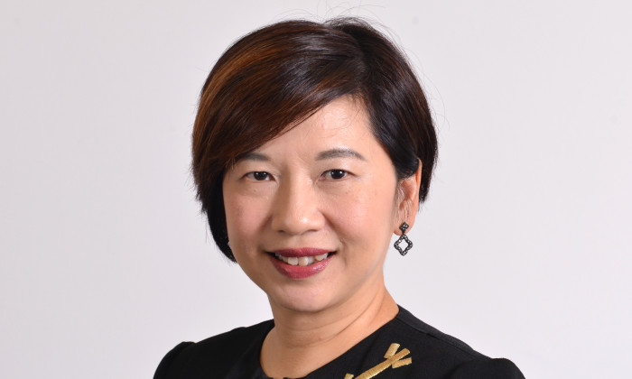 Tham Loke Kheng