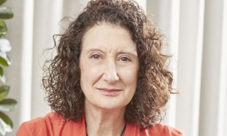 Unlockd COO Aliza Knox