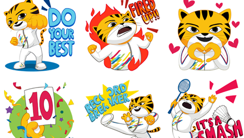 sea games