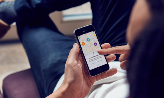 Deliveroo App