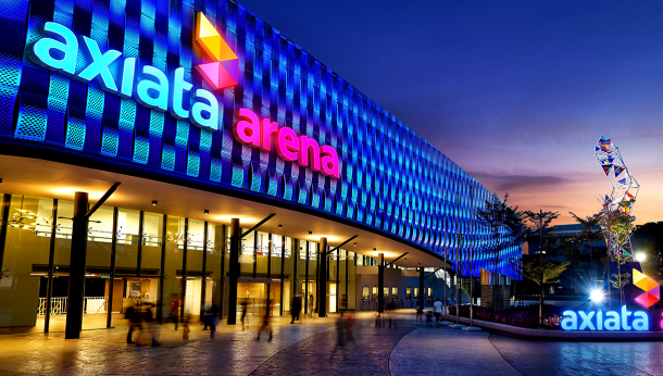 Axiata Group
