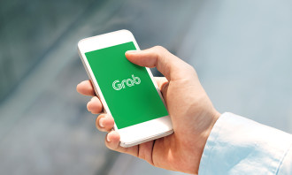Grab Image