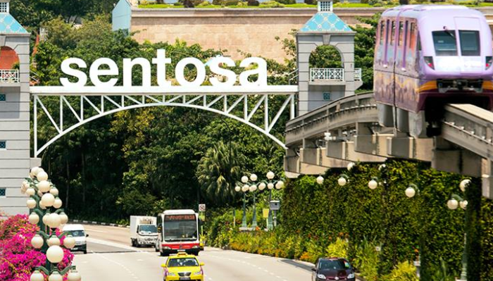 Four agencies vying for Sentosa’s media account