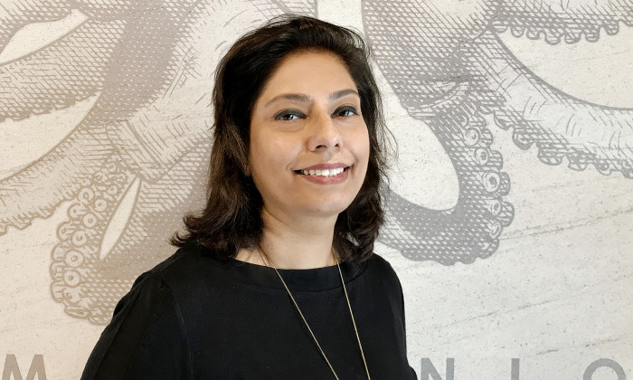 Kanika Mathur
