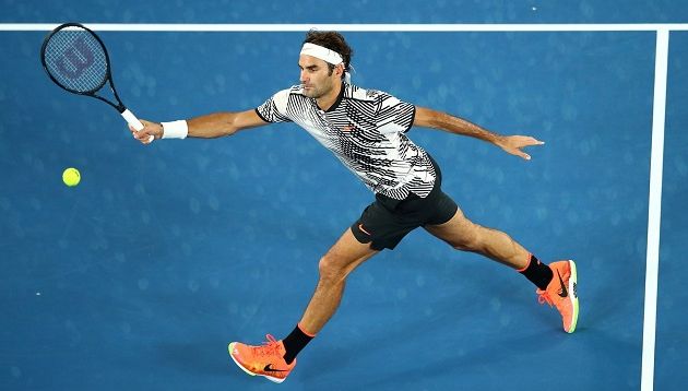 Federer Nadal Australian Open 2021 Federer Nadal Australian Open 2021