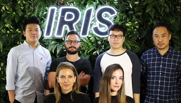 Iris Creative Team