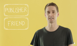 Snapchat Evan Spiegel