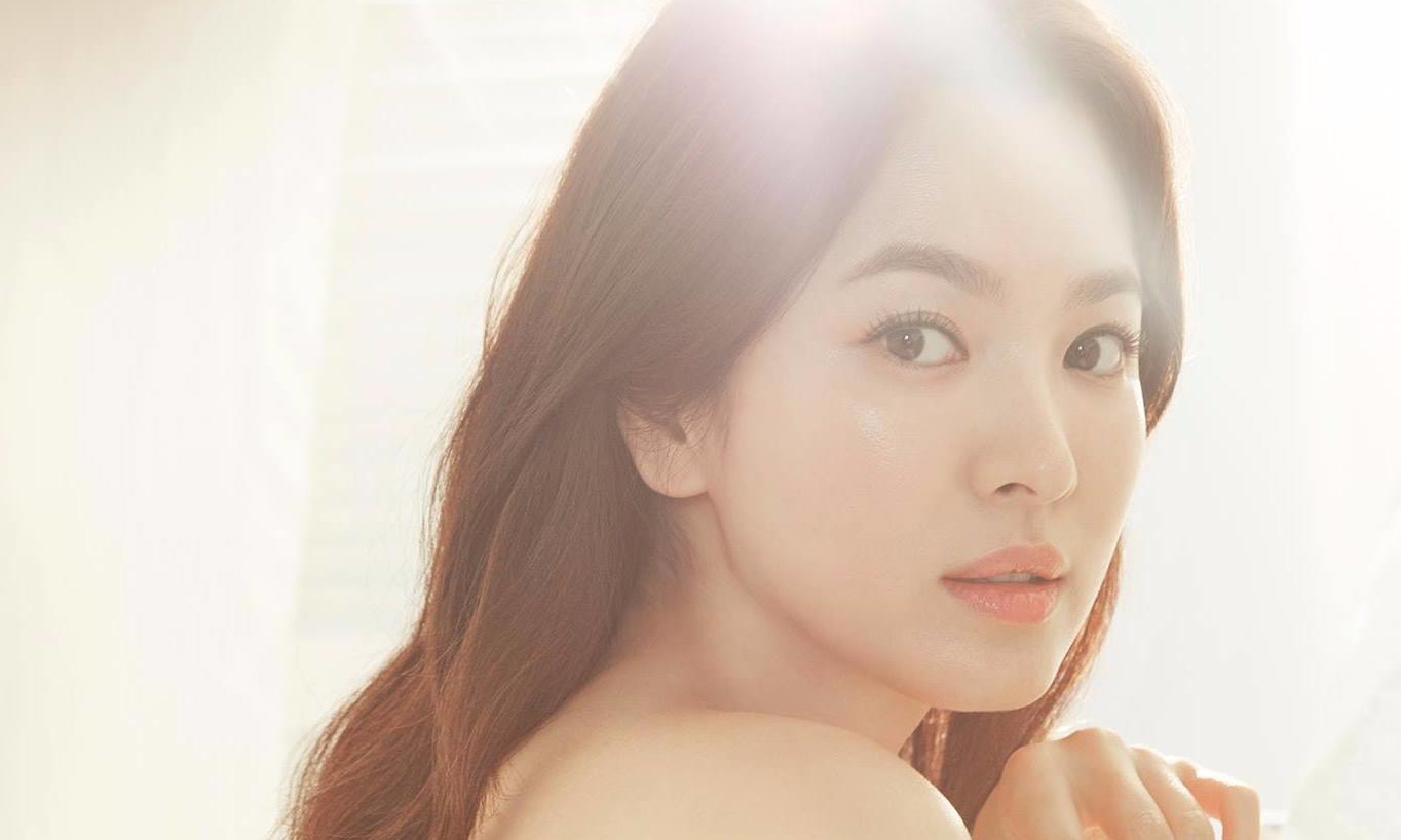Mau Kulit Cerah Seperti Cewek Korea Cobain Produk Laneige Berikut Mau Kulit Cerah Seperti Cewek Korea Cobain Produk Laneige Berikut