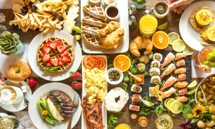 Feast Case Study