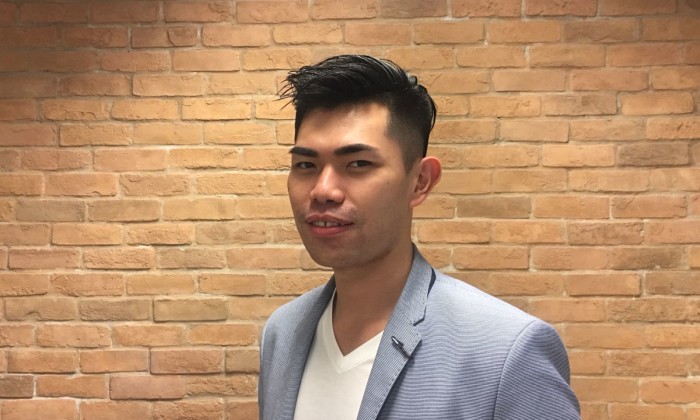 Jason Tan Zenith