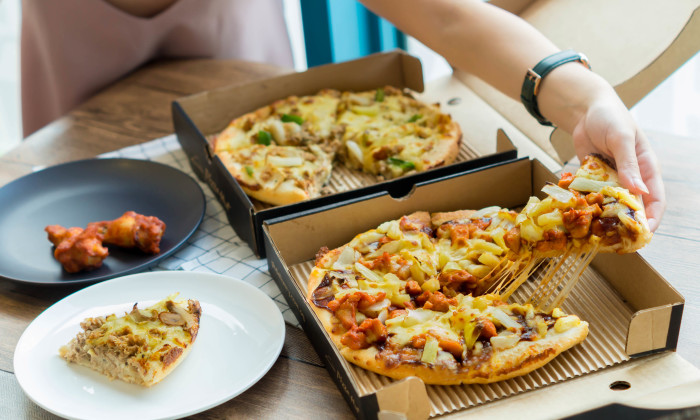 Pizza Hut Singapore picks social media agency