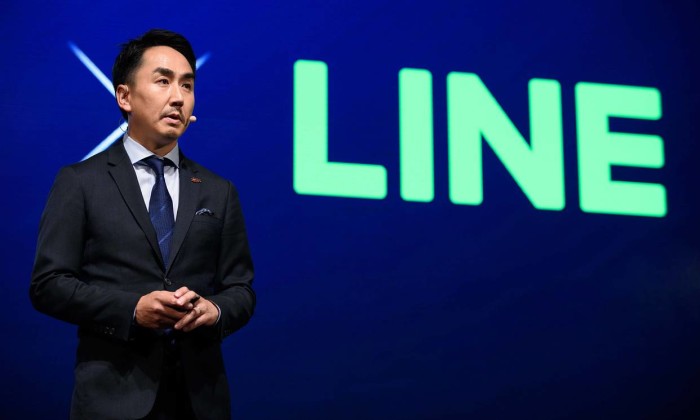 LINE to expand monetisation model, launches host of new features in HK