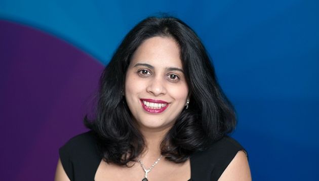 Amrita Randhawa