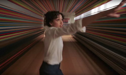 Apple's new ad for HomePod directed by Oscar winner Spike Apple's new ad for HomePod directed by Oscar winner Spike