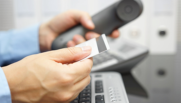 Credit Bank services 123rf