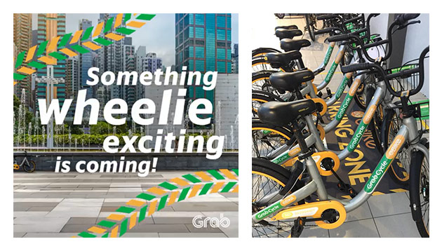 GrabCycle