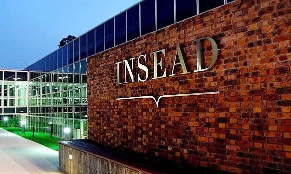INSEAD