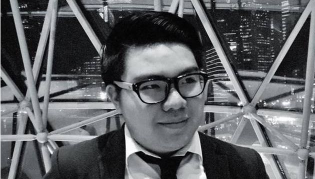 Nicholas Chen