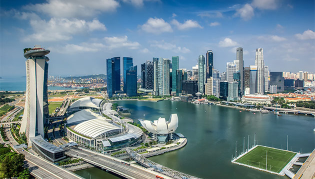 OpenX expands to Southeast Asia, opens Singapore office
