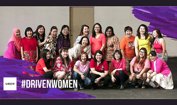 Uber_DrivenWomen