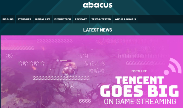 abacus