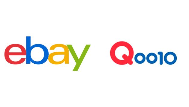 eBay Qoo10
