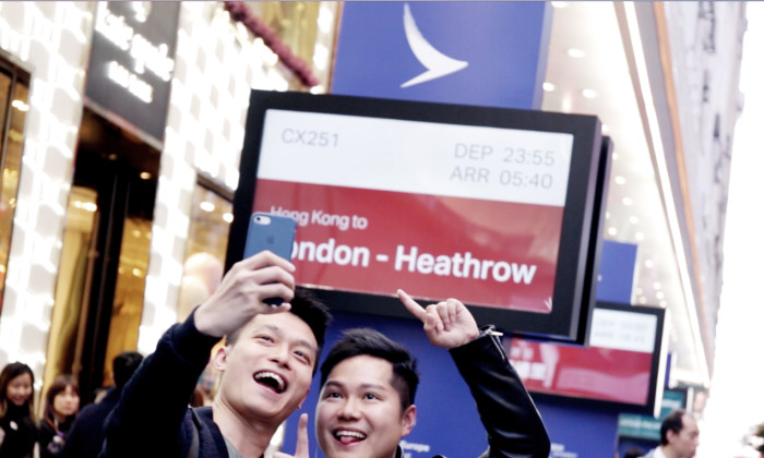 selfie