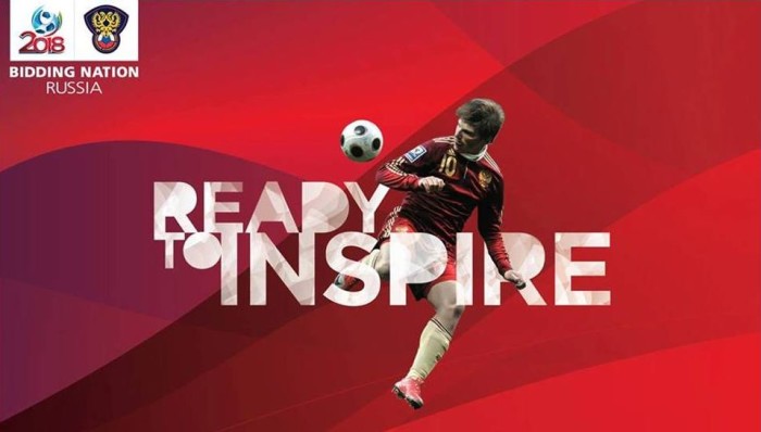 FIFA Russia