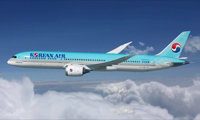 Korean Air