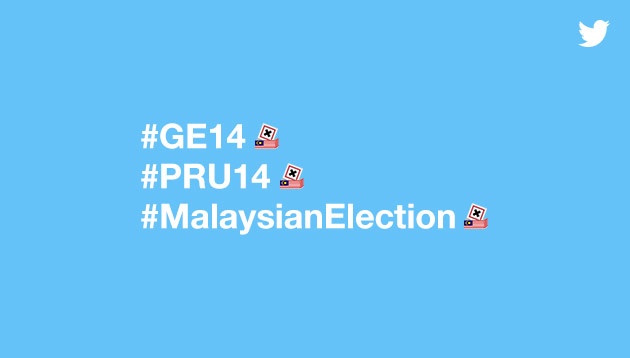 Twitter_Malaysian GE14