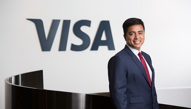 Visa - Kunal Chatterjee