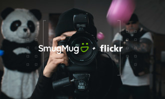 flickr-blog-panda-logos