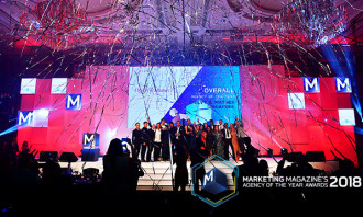 Agency of the Year
