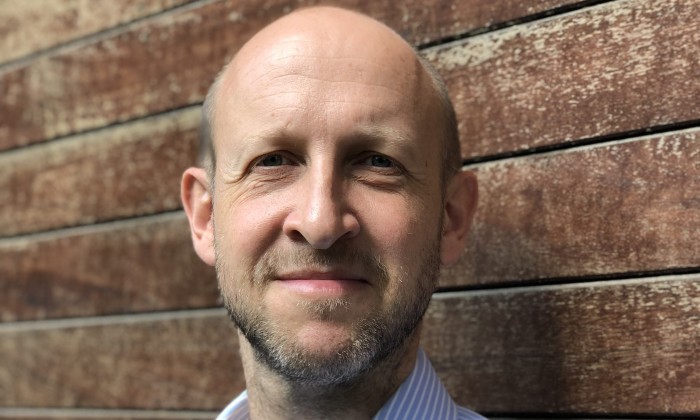 IPG Mediabrands picks Ben Poole as MD for Reprise Asia Pacific