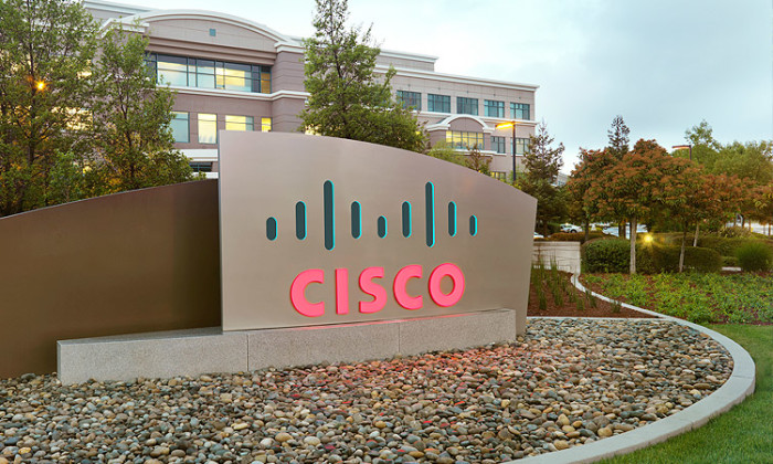 Cisco pulls ads from YouTube to safeguard brand