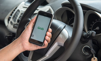 Grab mobile app_3
