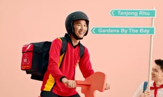 McDelivery